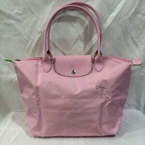 Longchamp Pink Large Women's Tote